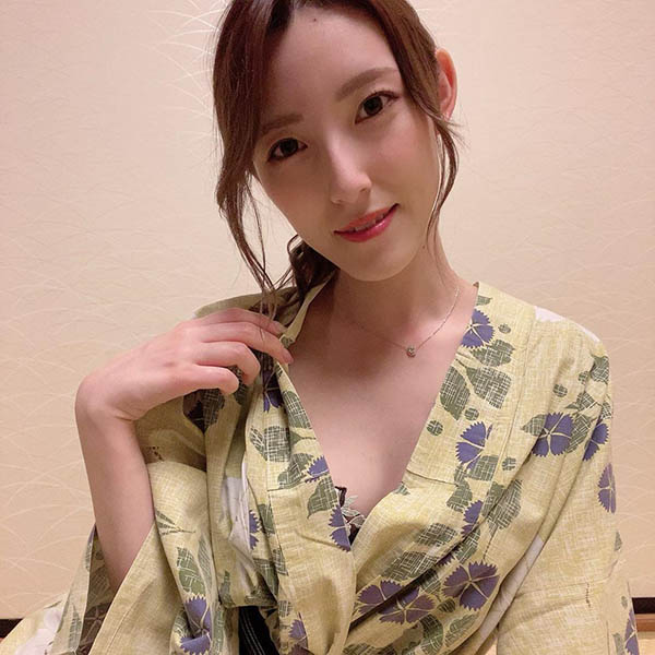 森沢かな(森泽佳奈)作品GVH-093介绍及封面预览