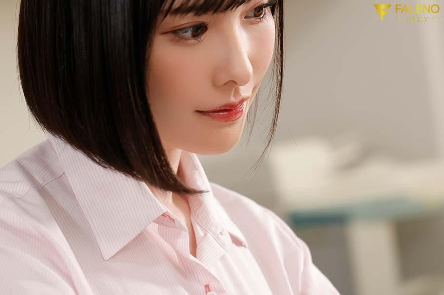 桥本ありな(桥本有菜,Hashimoto-Arina)作品FSDSS-351介绍及封面预览