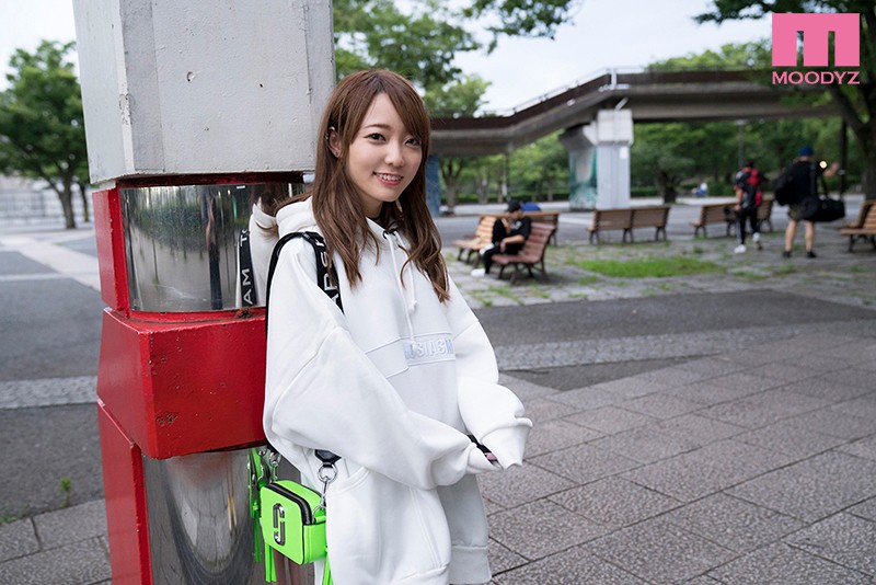 野野宫雨(野々宫あめ)品番作品EROF-007介绍及预览-很美的