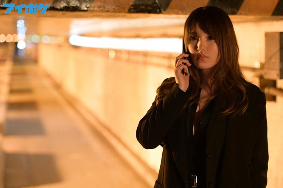 天海つばさ(天海翼,Amami-Tsubasa)作品IPX-537介绍及封面预览