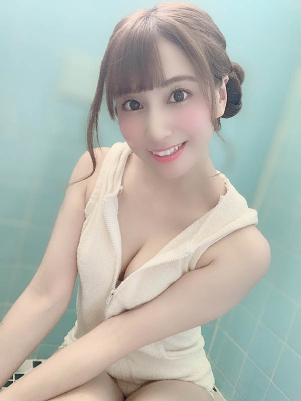 初川みなみ(初川南)品番作品MIDE-807介绍及预览-很美的