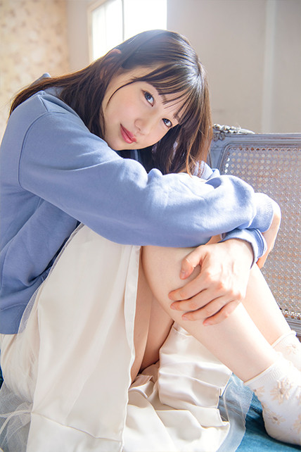 铃音りん(铃音铃,Suzune-Rin)作品STARS-536介绍及封面预览