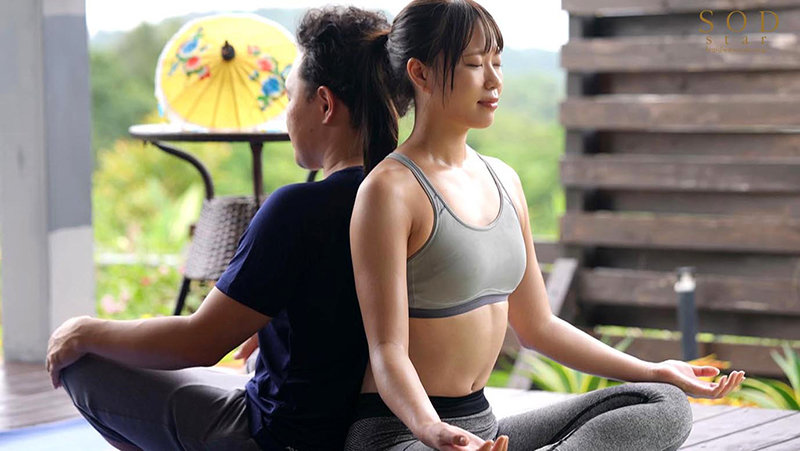 青木桃品番作品stars-446介绍及预览-很美的