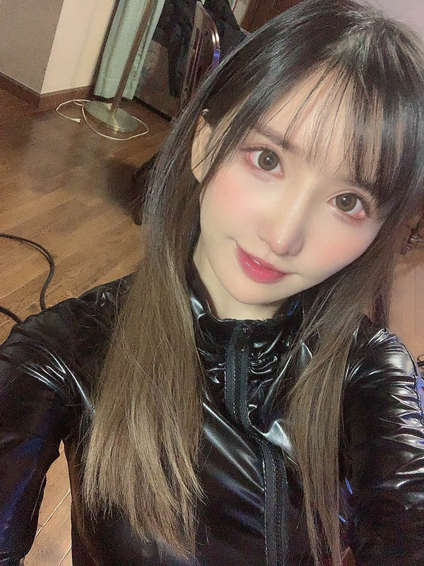 楪カレン(楪可怜)品番作品PPPE-005介绍及预览-很美的