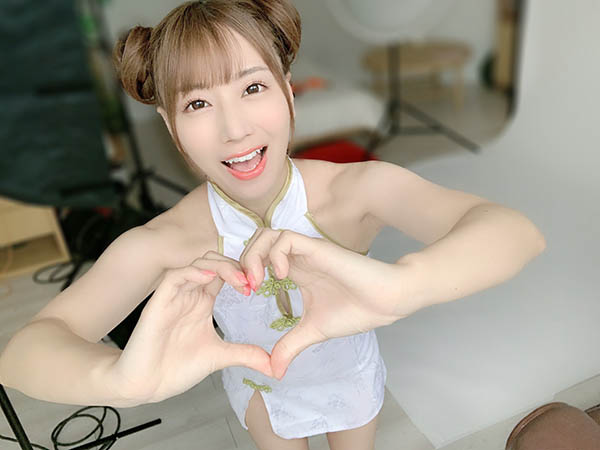 初川みなみ(初川南,Hatsukawa-Minami)作品MIDE-855介绍及封面预览