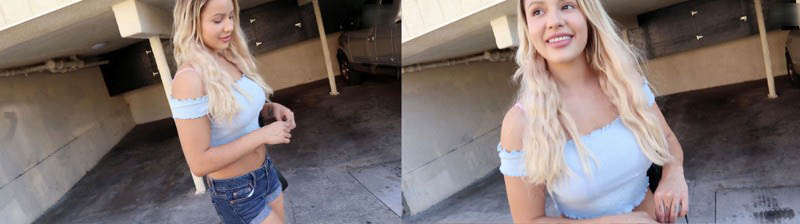 Kylie(カイリー)作品FFNN-049介绍及封面预览