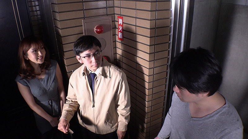 大槻ひびき(大槻响)品番作品XVSR-607介绍及预览-很美的