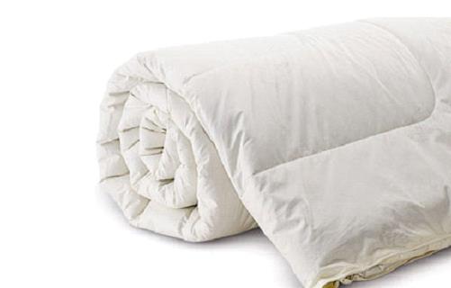 羊毛被好还是蚕丝被好-很美的