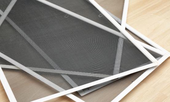 5种纱窗清洁妙招推荐 让你的纱窗美化空间-很美的