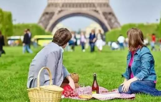 准备工作做得好 出外旅游没烦恼-很美的