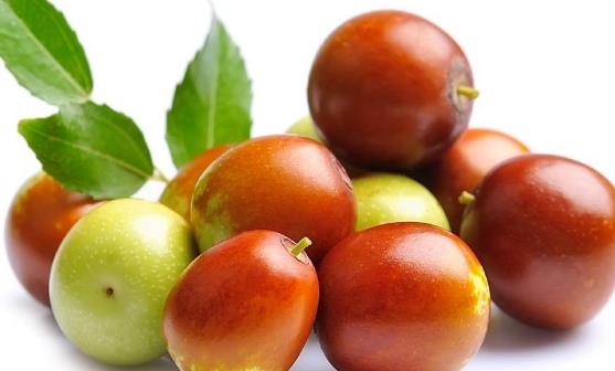 孕妇吃冬枣的三大好处 孕妇吃冬枣注意事项-很美的