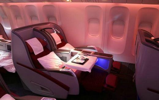 6个超实用技巧,让你抢先选择最佳机位!