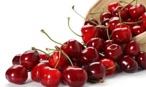 衣服沾了樱桃汁怎么办-很美的