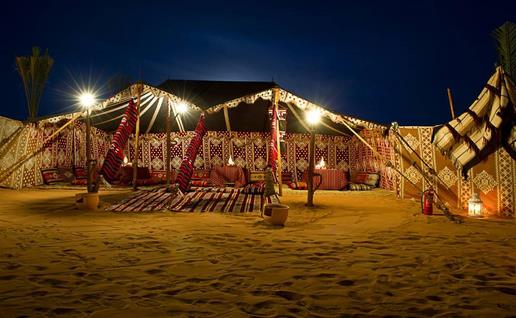 去露营需要注意什么事项-很美的