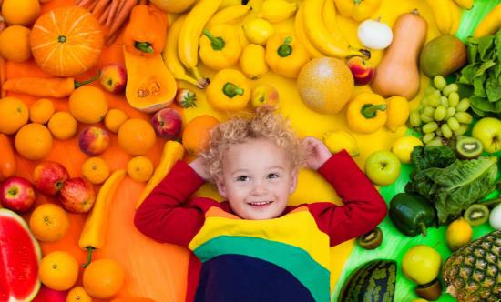 儿童发育必备的营养有什么 儿童营养八大误区-很美的