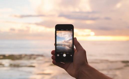 同样是手机拍照却总是别人拍的比你好看