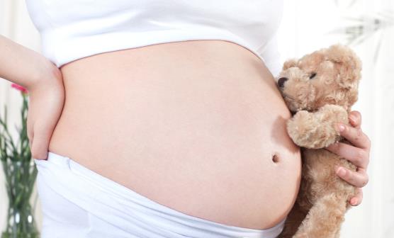 孕妇水肿不再忍 四款食物帮助孕妇消除水肿-很美的