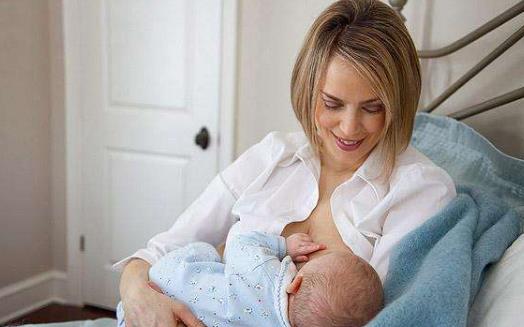 坐月子误区大揭秘 新妈妈要注意什么-很美的