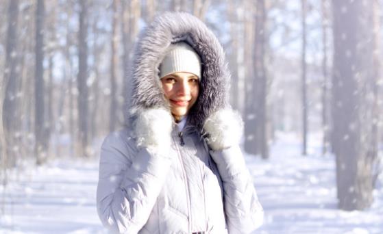 自己在家轻松清洗羽绒服 羽绒服的日常保养法则分享-很美的