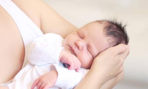 防范可怕的产后抑郁 准妈妈一定要做好心理准备-很美的