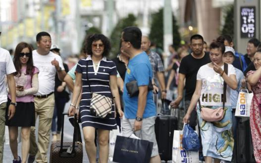 出国旅游做个精明旅客 避开常见消费陷阱-很美的