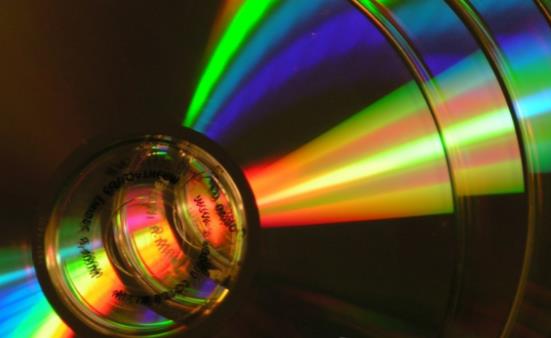 修复划伤光盘的有效小方法 光盘的日常保养分享-很美的