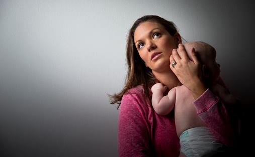 月子病的形成原因与治疗方法-很美的