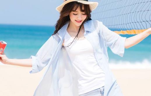 防晒衣到底能不能防晒 中国适合用防晒衣的地方-很美的