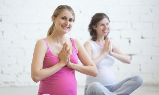 孕期运动要注意什么 孕期运动需要遵循五个原则-很美的