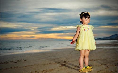 回南天如何预防宝宝衣服发霉-很美的