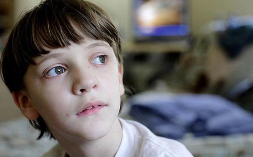 自闭症孩子家长要这样做-很美的