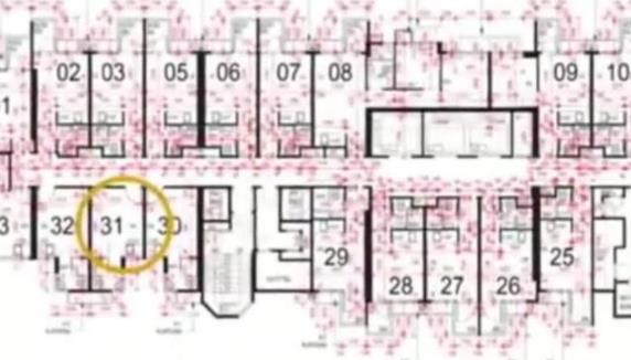 14平米!香港最小房屋开卖 比车位还小家具家电俱全