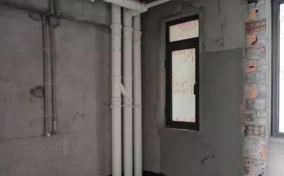 卫生间排风管道滴水什么原因 卫生间排风管道滴水怎么解决-很美的