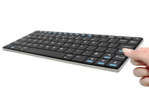 清洗电脑键盘需要注意什么事项-很美的