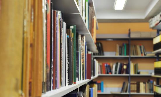 最值得收藏的书籍保养修复手册 书籍去污小妙招分享-很美的