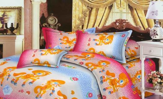 被套床单多久换洗一次最好?-很美的