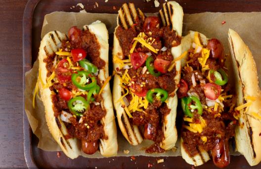 给宝宝做出花样美食 最适合宝宝的花样早餐-很美的