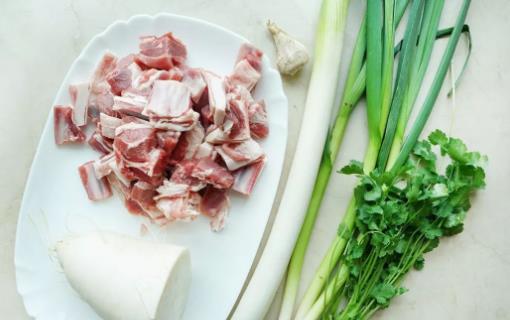 这些食物是危险名单,孕期需谨慎