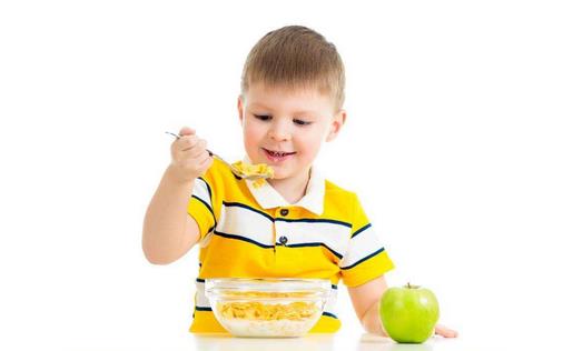 给宝宝补充营养别踩这些误区-很美的