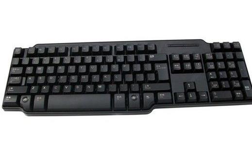 笔记本电脑各部件的清洁保养小方法-很美的