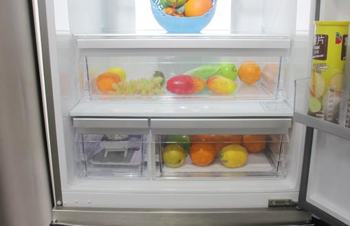 灵活运用冷冻室 让冷冻室成为你快速上菜的好帮手-很美的