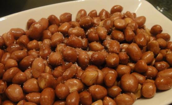 孕期饮食补脑食物有“五宝” 孕妇食谱ABC