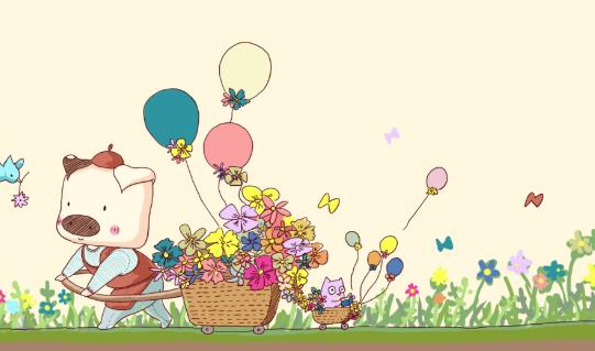 春游时要怎么避免被毒蛇咬-很美的