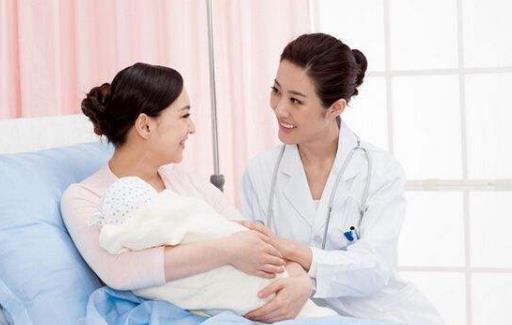 揭秘坐月子的三大误区-很美的