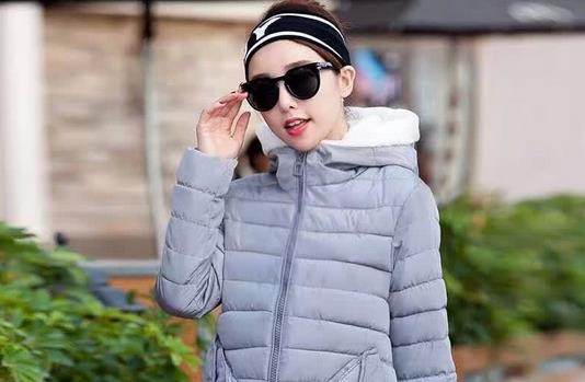 棉衣可以用洗衣机洗吗-很美的