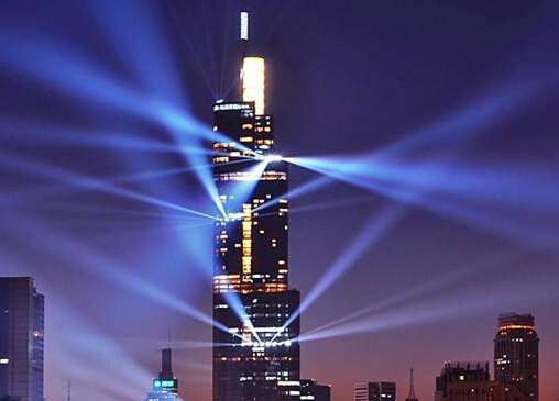 灯光污染有什么危害？如何避免灯光污染-很美的