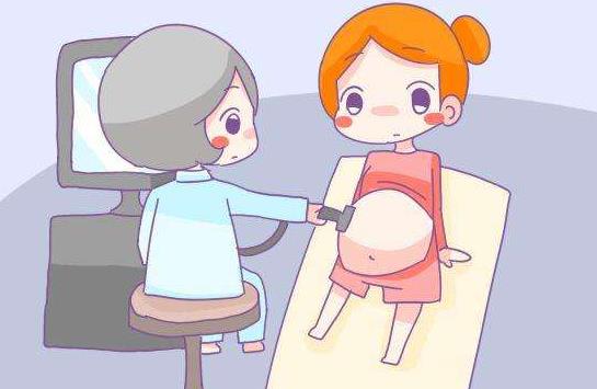 生育前准备介绍-很美的