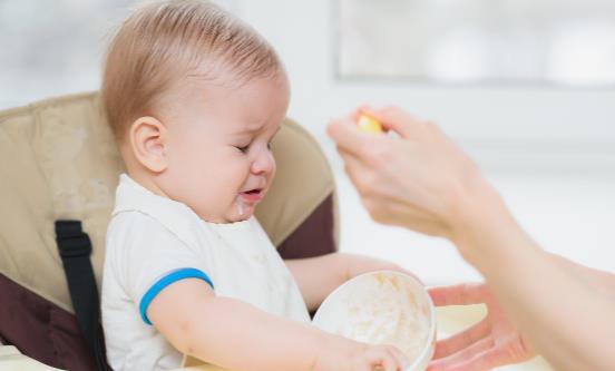 宝宝缺铁有什么症状 这些给宝宝补铁的食物要记住-很美的