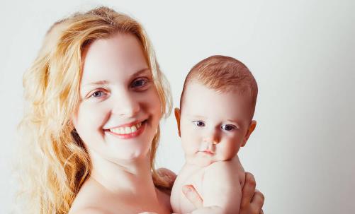 防范“产后抑郁”,准妈妈一定要有心理准备!