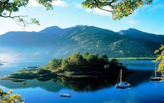 去台湾旅游买什么好-很美的